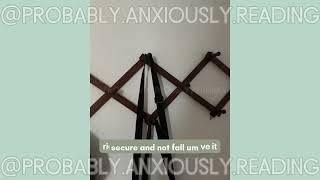 SKOLOO Hat Rack for Wall with 14 Hooks, Solid Wooden, Modern, Expandable Coat Rack Wall Mount