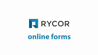 Rycor directions