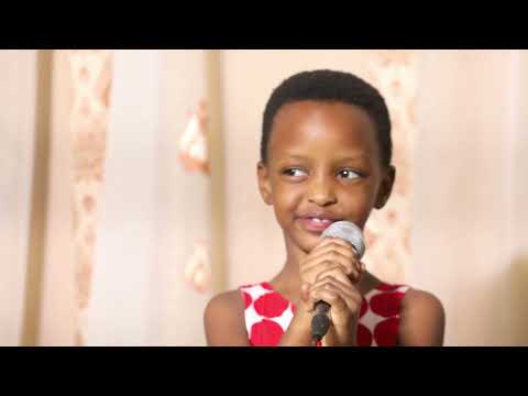 Nkoresha by James & Daniella, ELOHI By JESSICA MUCYOWERA covered by Akaliza