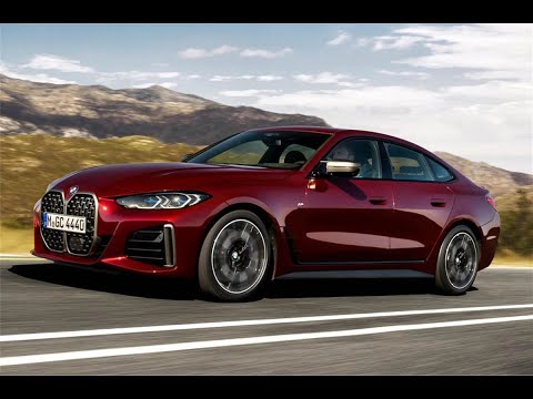 ALL NEW BMW 4 SERIES GC #SHORTS #BMW #4GRANCOUPE