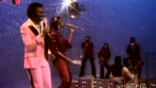 Peaches &amp; Herb - Shake Your Groove Thing [+ Interview] Soul Train 1979
