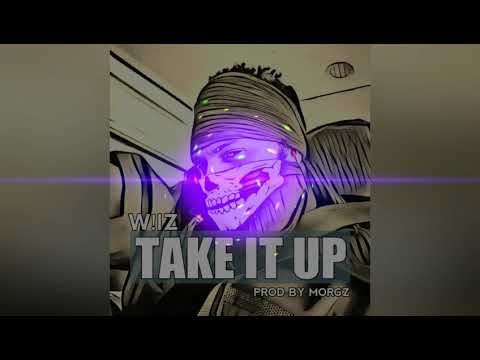 Take It Up _-_ W!lZ ft DJ MorgZ (kompa type beat 2k21)