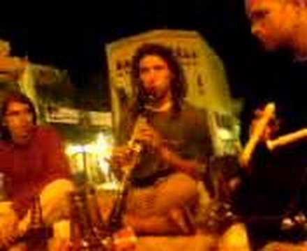 streetjammin' lagos portugal 2006