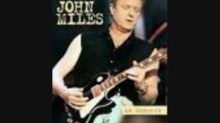 John Miles  - Remember Yesterday