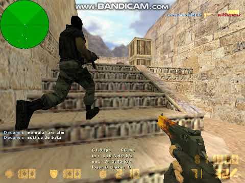 download lagu mp3 mp4 Aim Deagle Cs 1 6, download lagu Aim Deagle Cs 1 6 gratis, unduh video klip Aim Deagle Cs 1 6