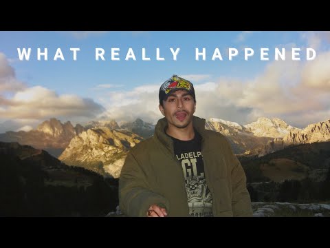 RENTING A RV TO FIND MY GRANDMA'S LOCKBOX