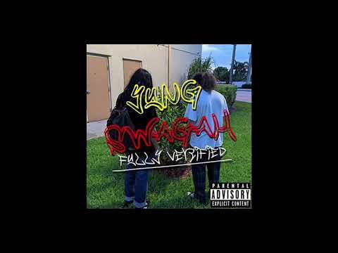 YUNG swaggah (Official audio) 3STAN ft.GM-God melody ,COZYREK