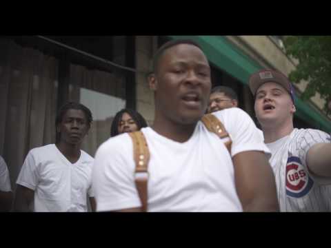 DoeBoyOnDaTrack ft. 1212 Ent Baby - My Brothers | Shot By: @DADAcreative | Prod: DoeBoyOnDaTrack