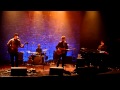 Ron Sexsmith - The Idiot Boy (Paris, 14 Sept. 2011)