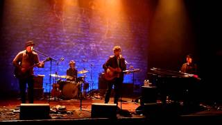 Ron Sexsmith - The Idiot Boy (Paris, 14 Sept. 2011)