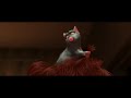 Ratatouille Remy Drives A Linguini Sound Re Design