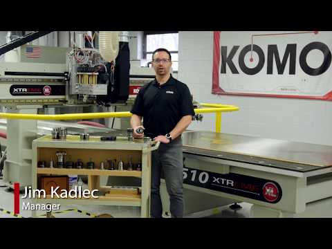 KOMO KLIPS - Episode 3 - TOOLING (The Good, Bad and Ugly)