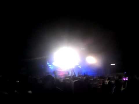 R-TEM @ SHINE CAFE FESTIVAL 2012 [ DAY1 ]