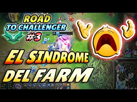 Road to Challenger | Los teams son "especiales" | Qiyana vs Zoe