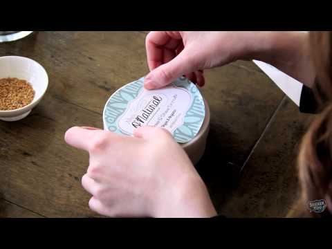 Custom Product Labels - StickerYou (Short Version)