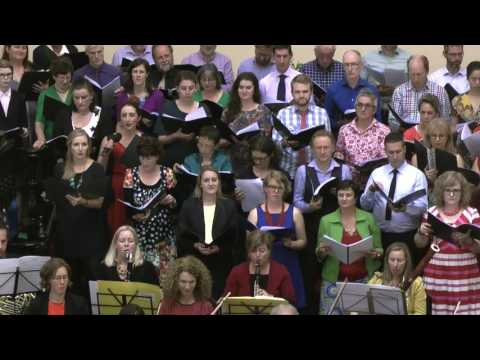 Counsel in Concert: West Side Story Choral Suite