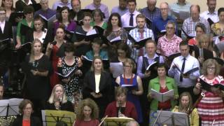 Counsel in Concert: West Side Story Choral Suite