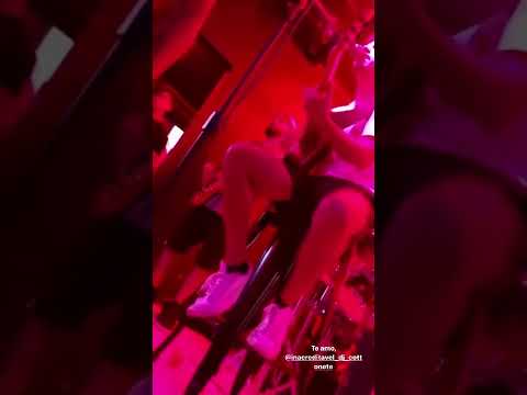 Gabriel Xavier | banda Maré Cheia | Chorando Se Foi | Kaoma | Beco | Belém do Pará!