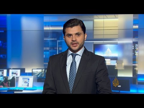 موجز الأخبار - العاشرة صباحا 20/10/2015