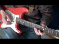 Sleepwalk - New version of Shadows Classic