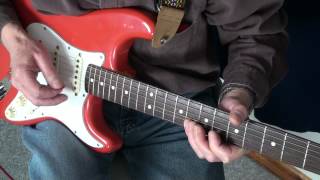 Sleepwalk - New version of Shadows Classic