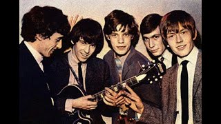 the rolling stones - ride on, baby - stereo remix IIIIa