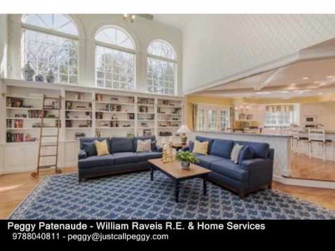 21 Buttonwood Drive, Andover MA 01810 - Single Family Home - Real Estate - For Sale -