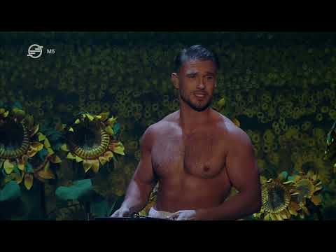 János vitéz - Jancsi belépője (Sándor Péter)