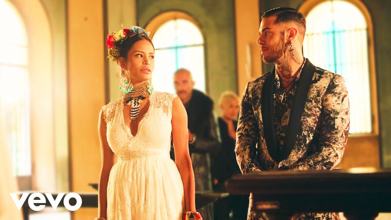 Emis Killa — Linda