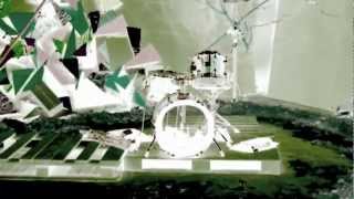 Zulutronic - Zulutronic (1995/2012)