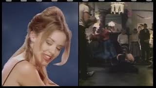 Kylie Minogue   Tears On My Pillow   Official Video
