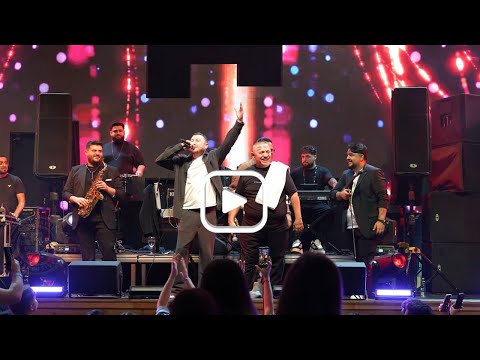 NICOLAE GUTA ✘ SUSANU ✘ MR. JUVE ✘ PUSTOAICO CU PAR ROSCAT ✘ BERARIA H ✘ CrewetzelEvents