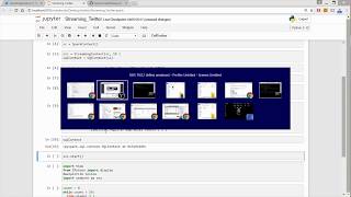 Spark 10: Streaming ve Twitter