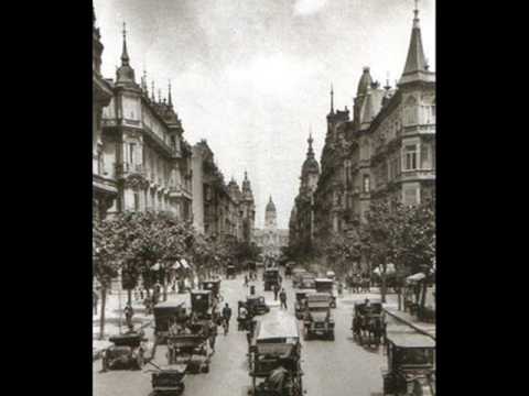 Roaring 1920s:  Ramona - Trio Argentino: Irusta, Fugazot & Demare, 1928