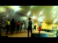 Lunghi Themba Live WTCC