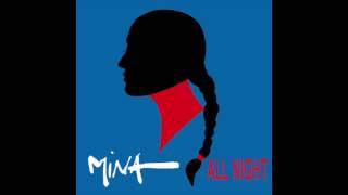 Mina - All Night Spot TIM (Long version HQ + testo)