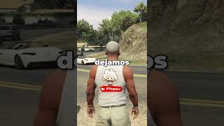 Comprobé 10 MITOS de GTA 5 😐