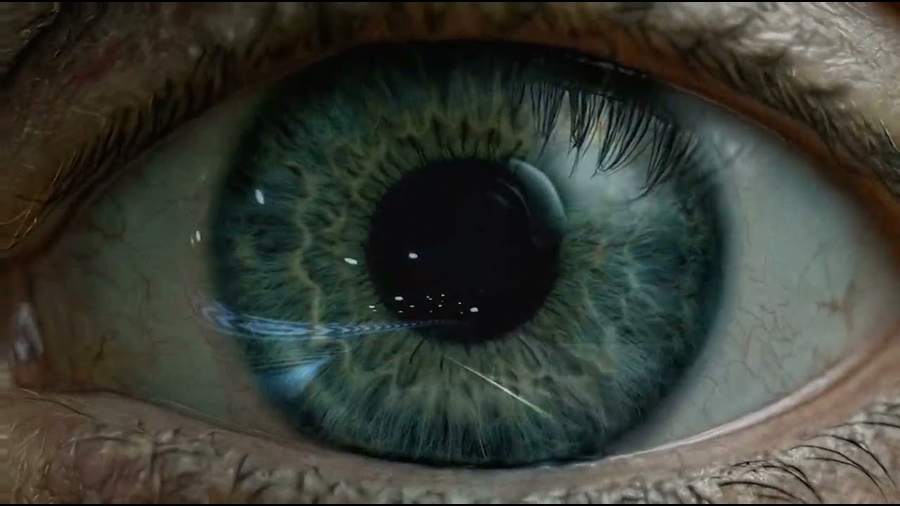 BMW Concept Ad Made Entirely with AI 👁️🚗