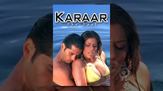Karar - The Deal - Hindi Full Movie - Tarun Arora 
