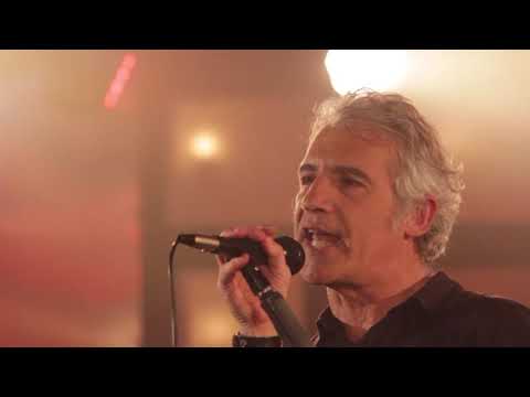 buitres - Condenado el Corazón (Autores En Vivo)