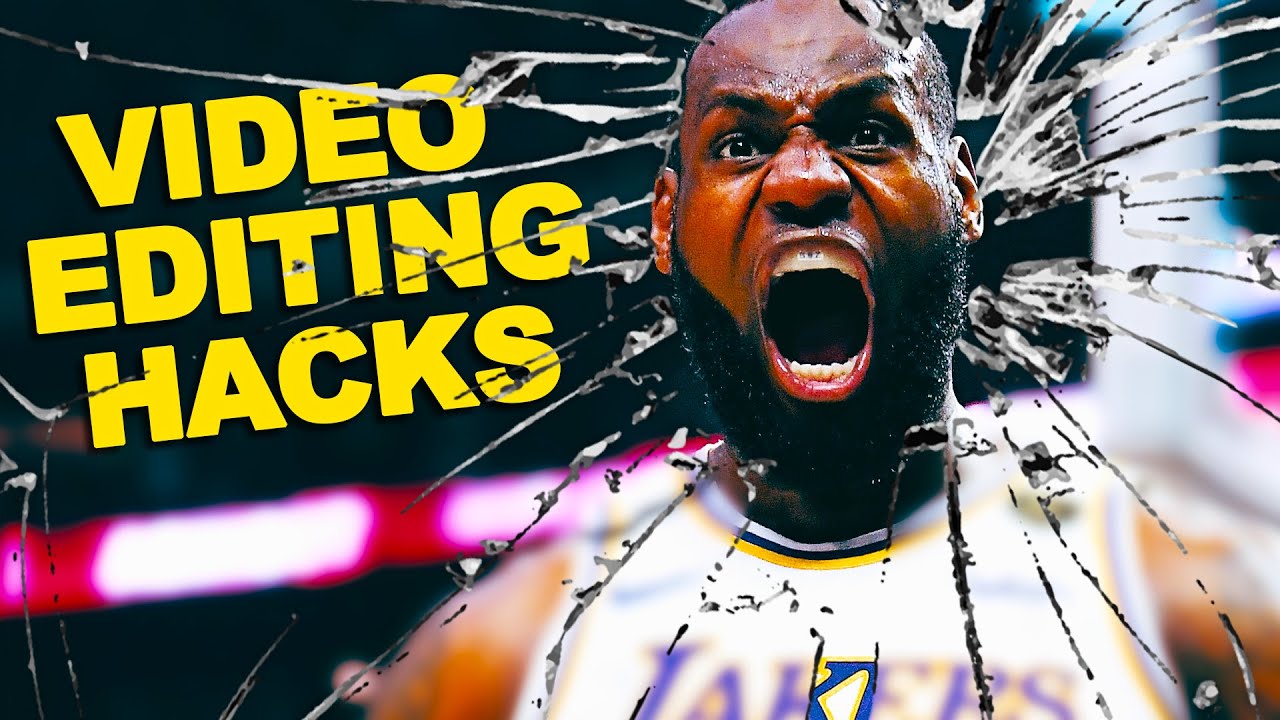 Turn your sport videos into EPIC HYPE REELS