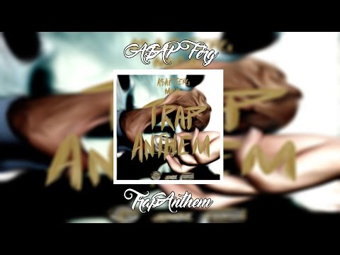 A$AP Ferg Ft. Migos - Trap Anthem | +Lyrics