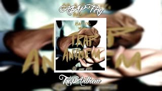 A$AP Ferg Ft. Migos - Trap Anthem | +Lyrics