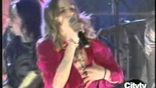 Silvertide - Blue Jeans - (Live 2005)