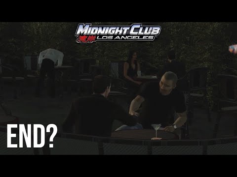 City Champ | Midnight Club L.A