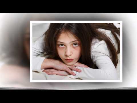 Slide Show Photosession of Young model HD
