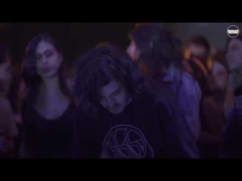 Cabizbajo Live @ Boilerroom