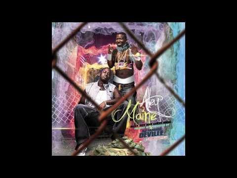 Traffic Jam-DC Young Hot & Gucci Mane