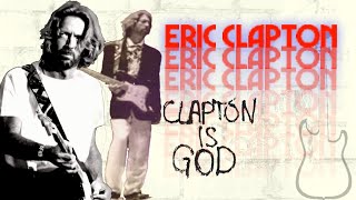 rocking chair - eric clapton