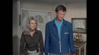 Adam, Warlock or Washout #3 (Bewitched)